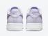 Nike Air Force 1 Low Essential Lavender Pure Violet Lilac Wit DN5063-500