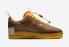 Nike Air Force 1 Low Experimental Archaeo Brown University Gold CZ1528-200