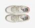 Nike Air Force 1 Low First Use Light Sail Rouge Blanc DB3597-100