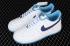 Nike Air Force 1 Low First Use Blanc University Blue DA8478-100