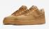 Nike Air Force 1 Low Flax Gum Light Brown Outdoor Verde AA4061-200
