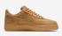 Nike Air Force 1 Low Flax Gum Light Brown Outdoor Green AA4061-200