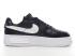 Nike Air Force 1 Low Fontanka Noir Blanc Chaussures DA7024-102