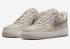 Nike Air Force 1 Low Fossil Grey White FB8483-100