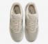 Nike Air Force 1 Low Fossil Grey White FB8483-100