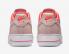 Nike Air Force 1 Low Fossil Stone Laser 深紅色白色 DQ7782-200