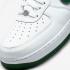 Nike Air Force 1 Low Four Horsemen LeBron White Deep Forest Wolf Grey FB9128-100