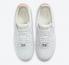 Nike Air Force 1 Low GOT EM Biały Różowy Zielony Multi-Color DC3287-111