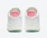 Nike Air Force 1 Low GOT EM Biały Różowy Zielony Multi-Color DC3287-111
