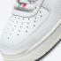 Nike Air Force 1 Low GOT EM Biały Różowy Zielony Multi-Color DC3287-111
