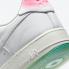 Nike Air Force 1 Low GOT EM Biały Różowy Zielony Multi-Color DC3287-111