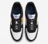 Nike Air Force 1 Low GS Athletic Club Siyah Beyaz Üniversite Altın DH7568-002,ayakkabı,spor ayakkabı