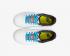 Nike Air Force 1 Low GS Back To School Bianche Hyper Crimson Bright Cactus CZ8139-100