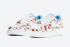Nike Air Force 1 Low GS Cherry White University Blue Track Red CJ4094-100
