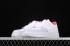 Nike Air Force 1 Low GS Cloud White Red Grey AH9688-022