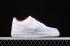 Nike Air Force 1 Low GS Cloud Blanco Rojo Gris AH9688-022