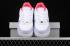 Nike Air Force 1 Low GS Cloud Blanco Rojo Gris AH9688-022