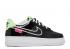 Nike Air Force 1 Low GS Do You Color Multi Nero DM8133-001