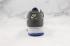 Nike Air Force 1 Low GS Dunk It Grey Blue Violet White CT1628-001