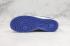 Nike Air Force 1 Low GS Dunk It Grey Blue Violet White CT1628-001