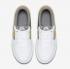 Nike Air Force 1 Low GS Gold Dragon CI3910-100 。