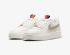 Nike Air Force 1 Low GS Off Noir Summit White Pink Prime Metallic Pewter DH9595-001