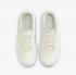 Nike Air Force 1 Low GS Pale Ivory Sea Glass White Football Grey CT3839-110