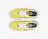 Nike Air Force 1 Low GS Peace Love e Basket Speed Giallo Nero Laser Blu DC7299-700