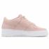 Nike Air Force 1 Low GS Silt Red white AV3216-600