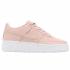 Nike Air Force 1 Low GS Silt Red white AV3216-600