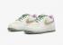Nike Air Force 1 Low GS Summit White Honeydew DQ0360-100
