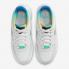 Nike Air Force 1 Low GS Ontgrendel je ruimte Wit Licht Menta Multi-Color FJ7691-191