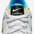 Nike Air Force 1 Low GS Unlock Your Space White Light Menta Multi-Color FJ7691-191