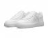 Nike Air Force 1 Low GS Bianche Aura Clear Grey CT3839-106
