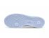 Nike Air Force 1 Low GS White Hydrogen Blue CD6915-103