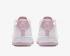 Nike Air Force 1 Low GS Branco Iced Lilac Rosa CD6915-100