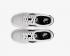 Nike Air Force 1 Low GS White Iron Grey Off Nu CJ4093-100
