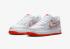 *<s>Buy </s>Nike Air Force 1 Low GS White Picante Red DV7762-101<s>,shoes,sneakers.</s>