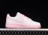 Nike Air Force 1 Low GS White Pink Foam CT3839-107
