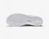 Nike Air Force 1 Low GS Blanco Rosa Glaze Zapatos CT3839-104