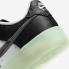 Nike Air Force 1 Low GS Rok Smoka Białe Vapor Zielone Czarne FZ5529-103