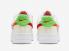 Nike Air Force 1 Low GS Year of the Rabbit Blanc Orange Rouge FD9912-181