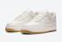 Nike Air Force 1 Low GTX Phantom White Gum Medium Brown DC9031-001