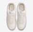 Nike Air Force 1 Low GTX Phantom White Gum Medium Brown DC9031-001