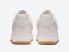 Nike Air Force 1 Low GTX Phantom White Gum Medium Brown DC9031-001