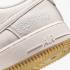 Nike Air Force 1 Low GTX Phantom White Gum Medium Brown DC9031-001