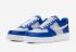 Nike Air Force 1 Low Game Royal White Grey CI0056-400