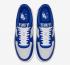 Nike Air Force 1 Low Game Royal White Grey CI0056-400