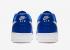 Nike Air Force 1 Low Game Royal White Grey CI0056-400