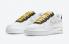 Nike Air Force 1 Low Gold Link Reflective Zebra Print DH5284-100